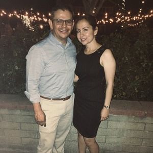 Meet your Posher, Rob